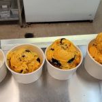 Betsy's Ice Cream