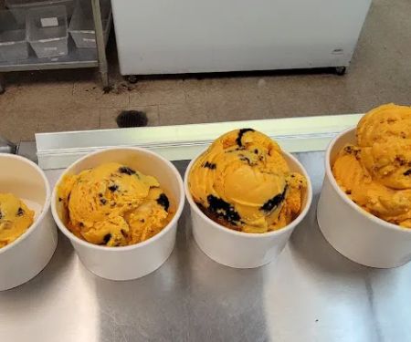Betsy's Ice Cream