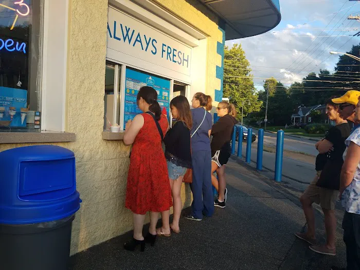 Antney's Ice Cream Picture 8