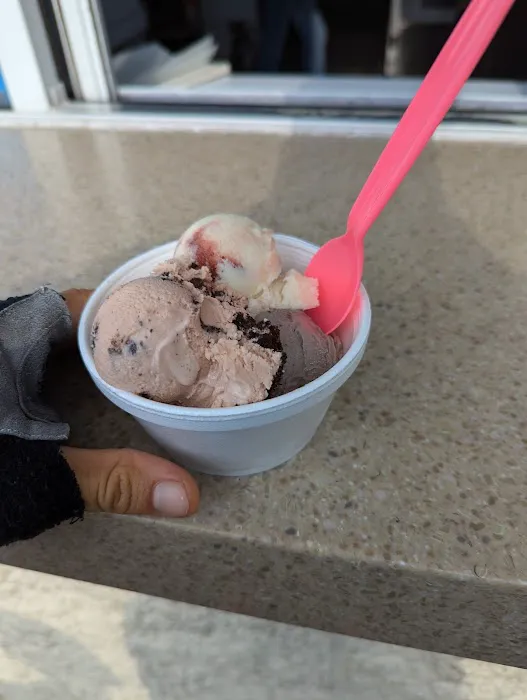 Antney's Ice Cream Picture 3
