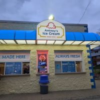 Antney's Ice Cream ico