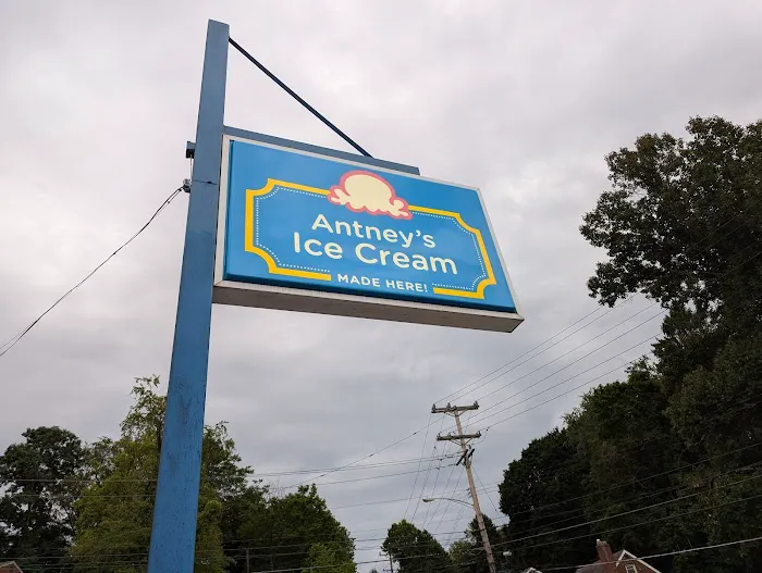 Antney's Ice Cream Picture 5
