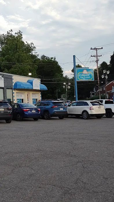 Antney's Ice Cream Picture 4