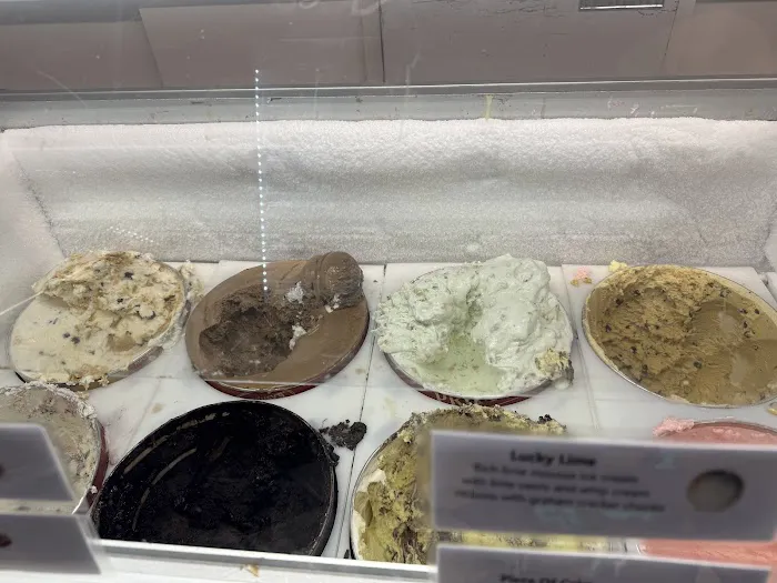 Boulevard icecream Picture 4