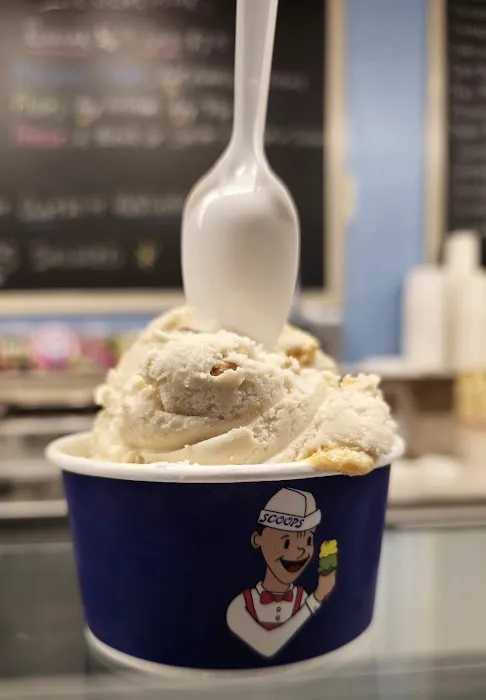 Boulevard icecream Picture 3