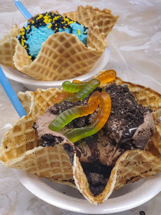 Boulevard icecream Picture 10