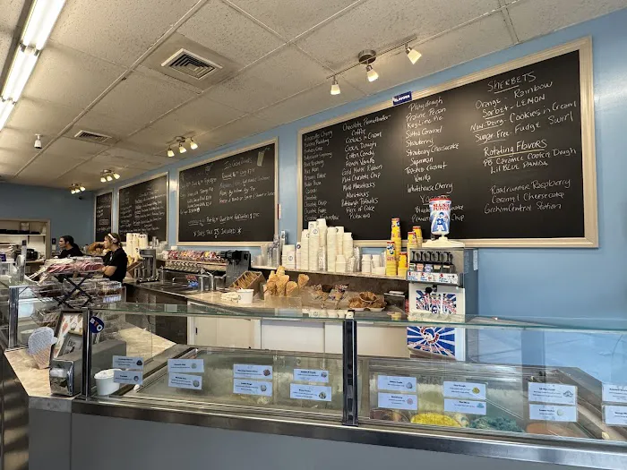 Boulevard icecream Picture 2