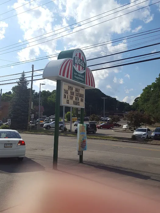 Rita's Italian Ice & Frozen Custard Picture 6