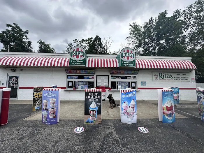Rita's Italian Ice & Frozen Custard Picture 3