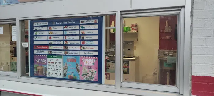 Rita's Italian Ice & Frozen Custard Picture 2