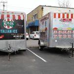 Rita's Italian Ice & Frozen Custard