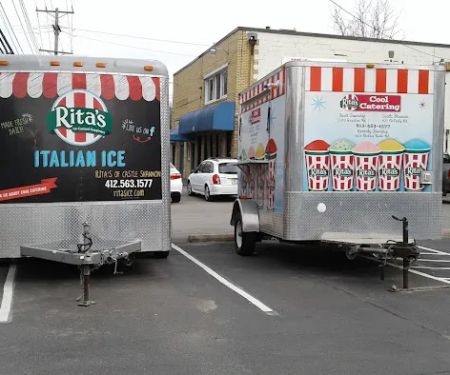 Rita's Italian Ice & Frozen Custard