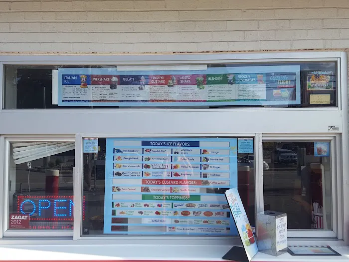 Rita's Italian Ice & Frozen Custard Picture 9