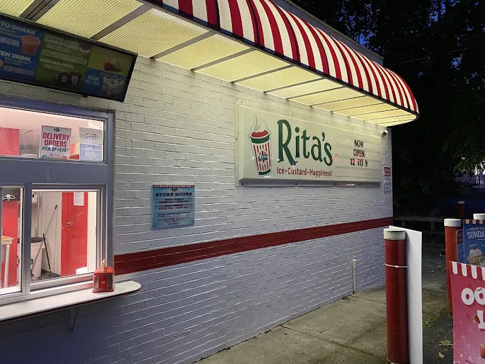 Rita's Italian Ice & Frozen Custard Picture 7
