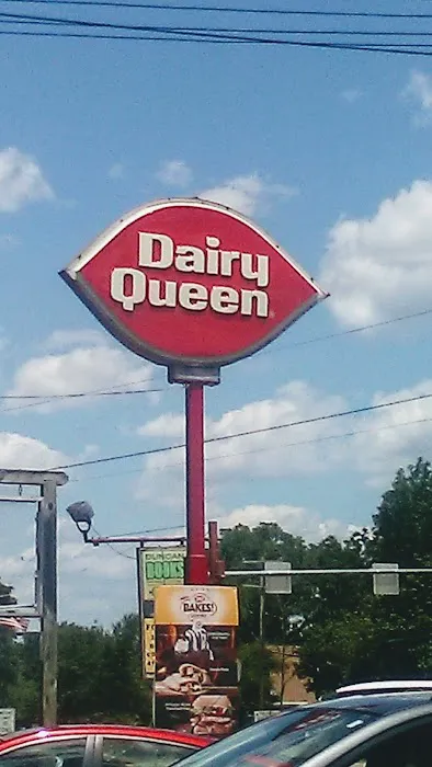 Dairy Queen (Treat) Picture 9