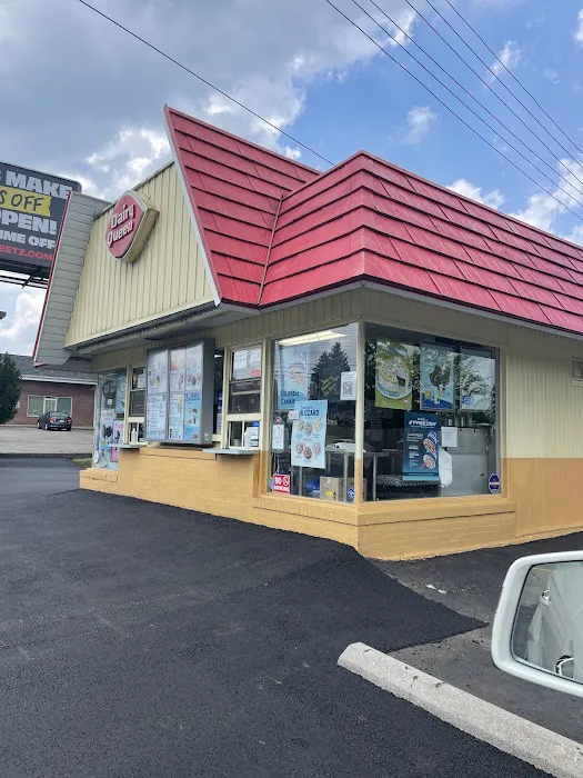 Dairy Queen (Treat) Picture 1