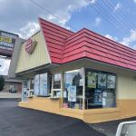 Dairy Queen (Treat)