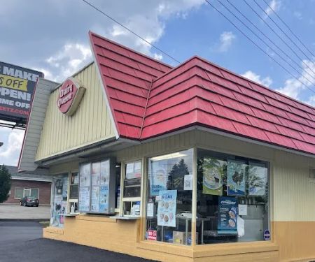 Dairy Queen (Treat)