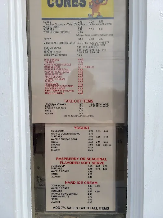Kool Cones Picture 3
