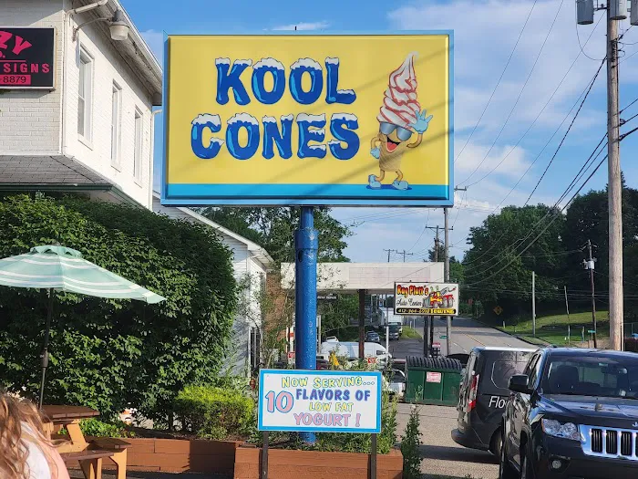 Kool Cones Picture 8