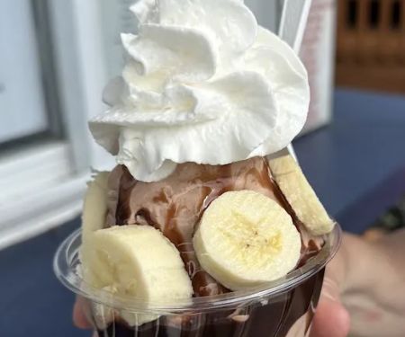 Kool Cones