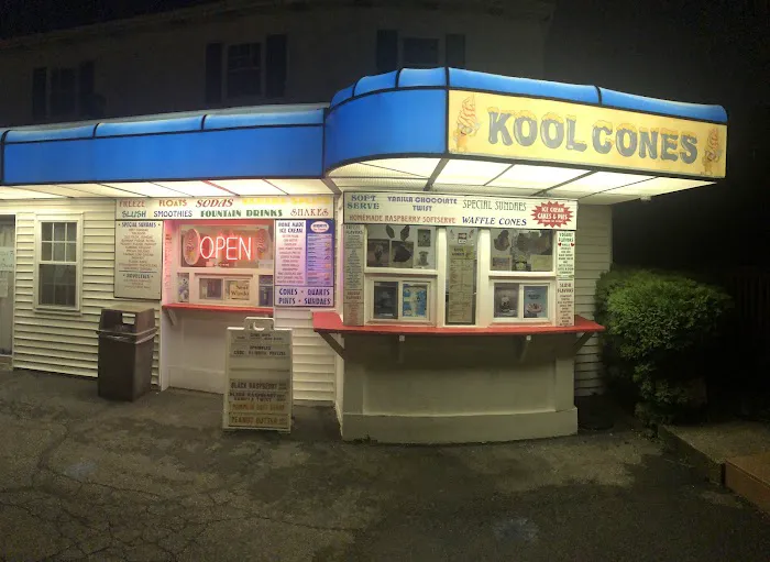Kool Cones Picture 9