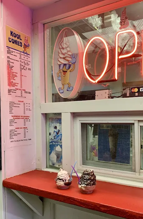 Kool Cones Picture 6