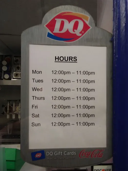Dairy Queen (Treat) Picture 10