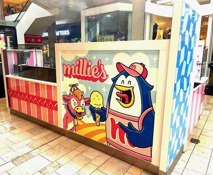 Millie’s Homemade Ice Cream – Ross Park Mall Picture 1