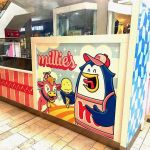 Millie’s Homemade Ice Cream – Ross Park Mall