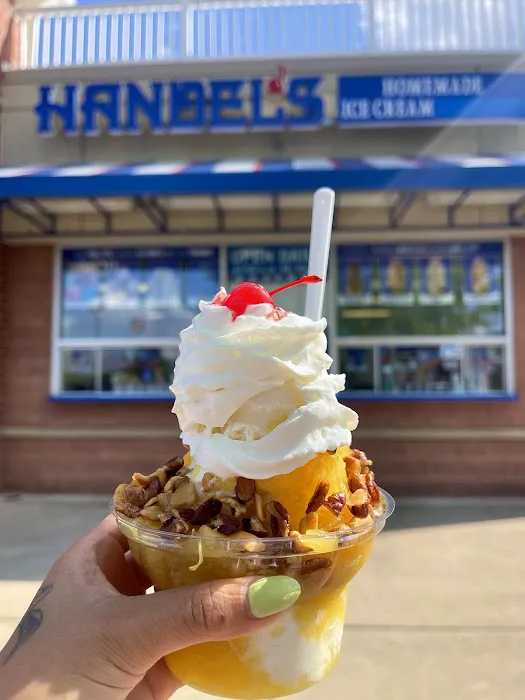 Handel's Homemade Ice Cream Picture 1