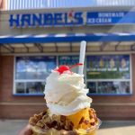 Handel's Homemade Ice Cream