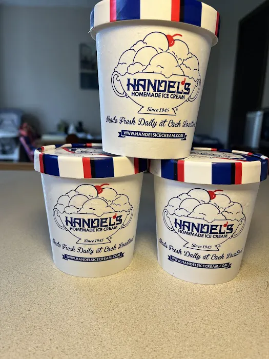 Handel's Homemade Ice Cream Picture 5