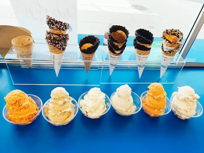 Handel's Homemade Ice Cream Picture 9