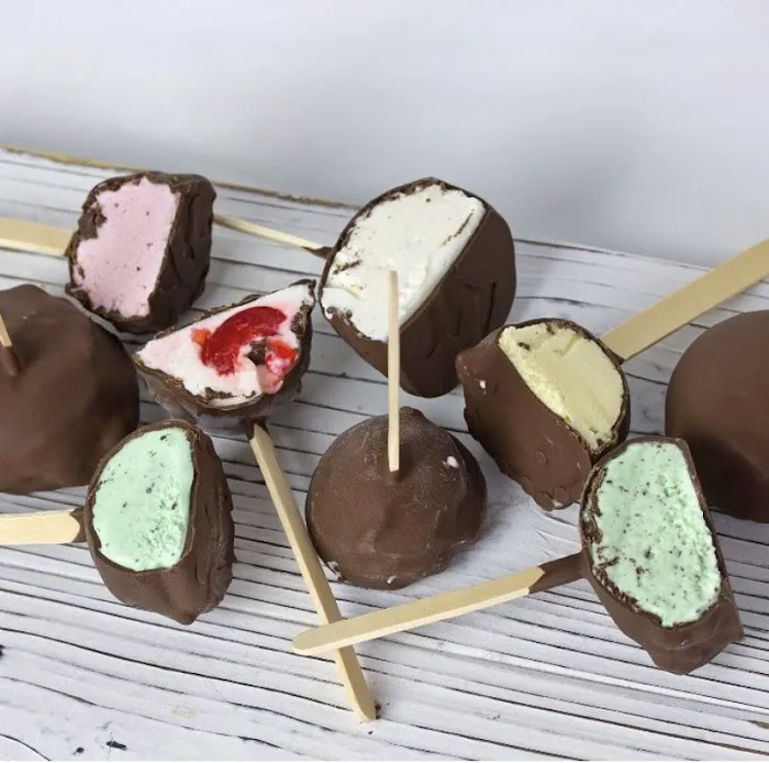 Handel's Homemade Ice Cream Picture 3