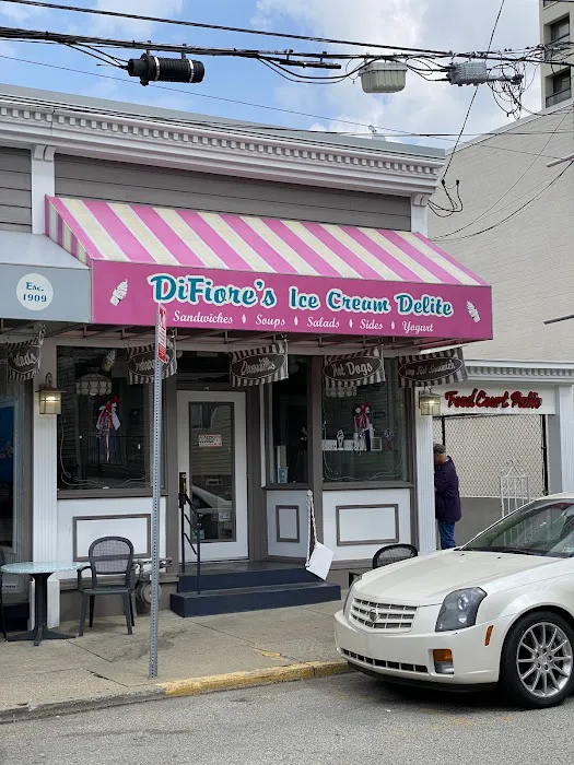 DiFiore's Ice Cream Delite Picture 9