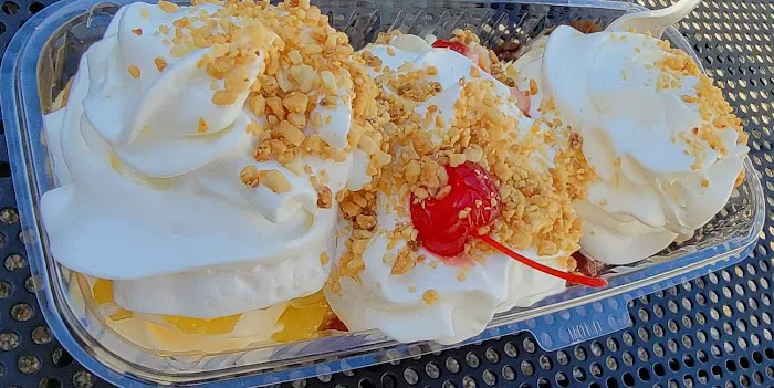 DiFiore's Ice Cream Delite Picture 6