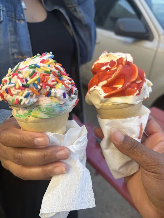 DiFiore's Ice Cream Delite Picture 2