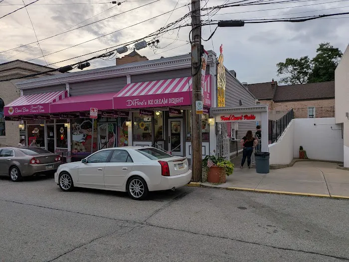 DiFiore's Ice Cream Delite Picture 4