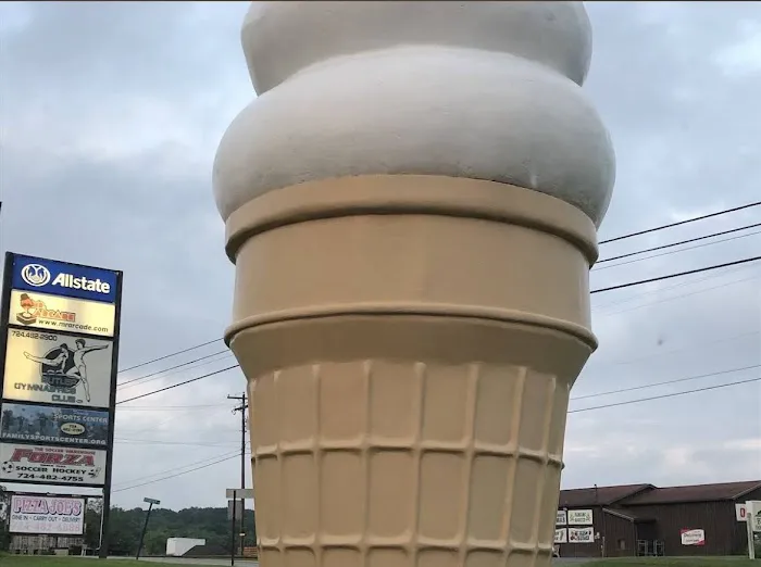 King Cones Castle Picture 6