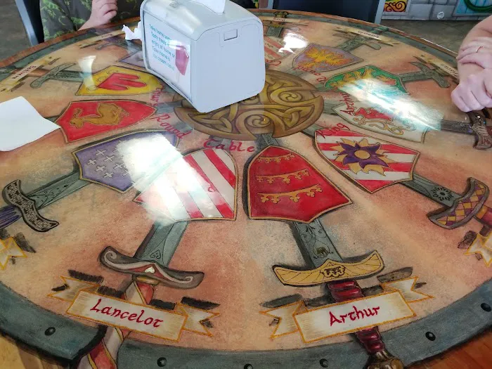 King Cones Castle Picture 1