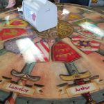 King Cones Castle