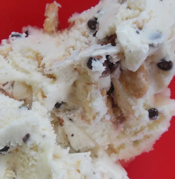 Mazzanti's Beans and Cream Picture 9