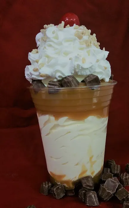 Mazzanti's Beans and Cream Picture 6