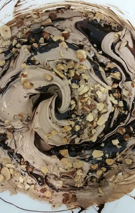 Mazzanti's Beans and Cream Picture 1