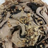 Mazzanti's Beans and Cream ico