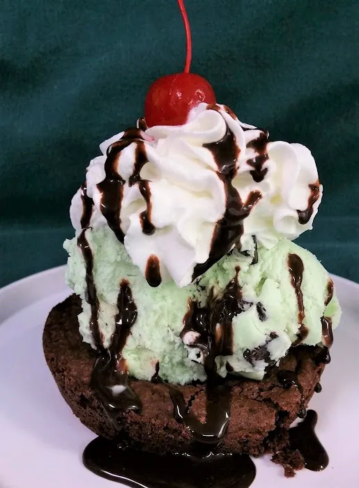 Mazzanti's Beans and Cream Picture 5
