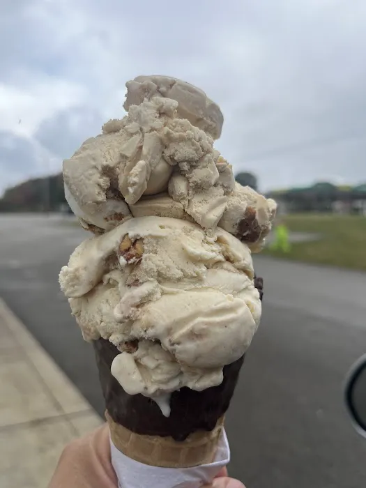 Mazzanti's Beans and Cream Picture 4