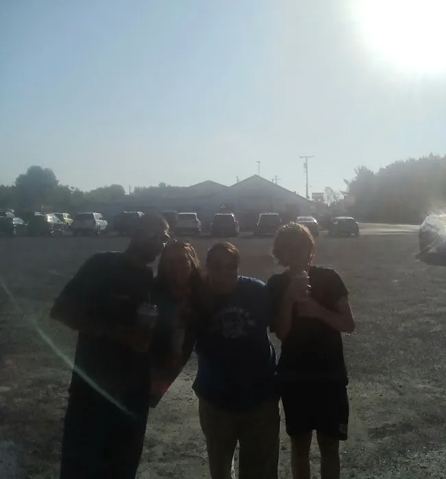 Dairy Queen Store Picture 3
