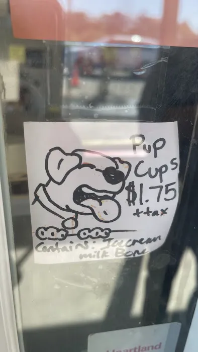 Dairy Queen Store Picture 4